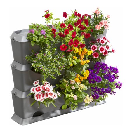 GARDENA NatureUp! Basis Set Vertikal
