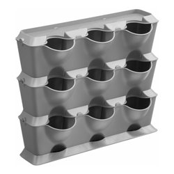 GARDENA NatureUp! Basis Set Vertikal