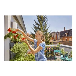 GARDENA NatureUp! Basis Set Vertikal