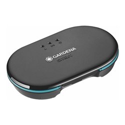 GARDENA smart Irrigation Control Bewässerungssteuerung