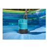 GARDENA Akku-Klarwasser-Tauchpumpe 2000/2 18V P4A Ready-To-Use Set