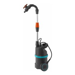 GARDENA Regenfasspumpe 4000/1