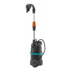GARDENA Regenfasspumpe 4000/1