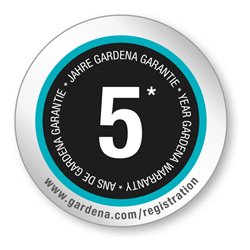 GARDENA Hauswasserwerk 3700/4