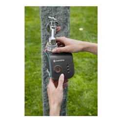 GARDENA smart Water Control