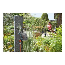 GARDENA smart Water Control
