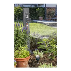 GARDENA smart Water Control