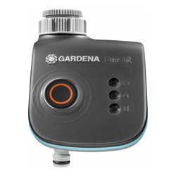 GARDENA smart Water Control