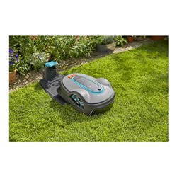 GARDENA Mähroboter SILENO life 750 m²