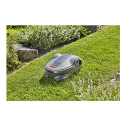 GARDENA Mähroboter SILENO life 750 m²