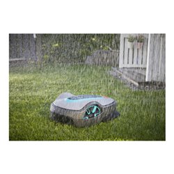 GARDENA Mähroboter SILENO life 750 m²