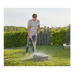 GARDENA Mähroboter SILENO life 750 m²