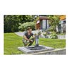 GARDENA Tauch-Druckpumpe 5900/4 inox