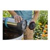 GARDENA Regenfasspumpe 4700/2 inox automatic