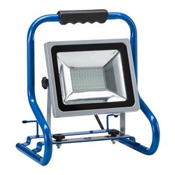 HEDI LED-Strahler ''Comfort'' im Tragegestell, 50 Watt