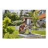 GARDENA Tauch-Druckpumpe 5900/4 inox automatic