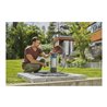 GARDENA Tauch-Druckpumpe 5900/4 inox automatic