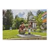 GARDENA Tauch-Druckpumpe 5900/4 inox automatic