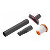GARDENA Zubehör-Kit Akku-Outdoor Handsauger EasyClean Li