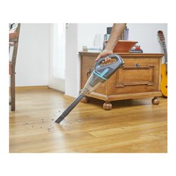 GARDENA Zubehör-Kit Akku-Outdoor Handsauger EasyClean Li