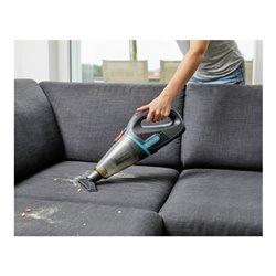 GARDENA Zubehör-Kit Akku-Outdoor Handsauger EasyClean Li