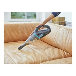 GARDENA Zubehör-Kit Akku-Outdoor Handsauger EasyClean Li