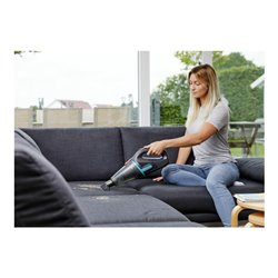 GARDENA Zubehör-Kit Akku-Outdoor Handsauger EasyClean Li