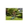 GARDENA Akku-Rasenmäher PowerMax 32/36V P4A Ready-To-Use Set
