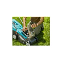 GARDENA Akku-Rasenmäher PowerMax 32/36V P4A Ready-To-Use Set