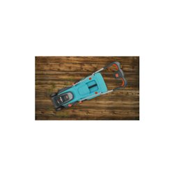 GARDENA Akku-Rasenmäher PowerMax 32/36V P4A Ready-To-Use Set