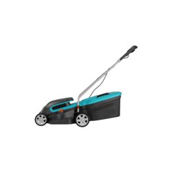 GARDENA Akku-Rasenmäher PowerMax 32/36V P4A Ready-To-Use Set