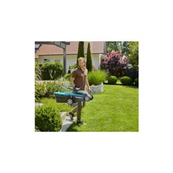 GARDENA Akku-Rasenmäher PowerMax 32/36V P4A Ready-To-Use Set