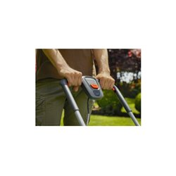 GARDENA Akku-Rasenmäher PowerMax 32/36V P4A Ready-To-Use Set