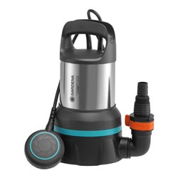 GARDENA Klarwasser-Tauchpumpe 11000