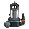 GARDENA Klarwasser-Tauchpumpe 11000