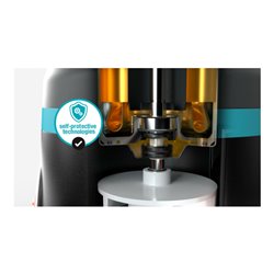 GARDENA Klarwasser-Tauchpumpe 11000