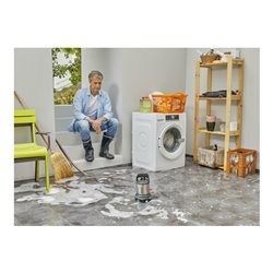 GARDENA Klarwasser-Tauchpumpe 11000