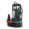 GARDENA Klarwasser-Tauchpumpe 11000