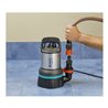 GARDENA Klarwasser-Tauchpumpe 11000