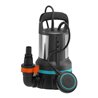 GARDENA Klarwasser-Tauchpumpe 11000
