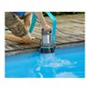 GARDENA Klarwasser-Tauchpumpe 11000