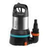 GARDENA Klarwasser-Tauchpumpe 11000 Aquasensor