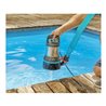 GARDENA Klarwasser-Tauchpumpe 11000 Aquasensor