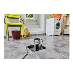 GARDENA Klarwasser-Tauchpumpe 11000 Aquasensor