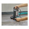 GARDENA Klarwasser-Tauchpumpe 11000 Aquasensor