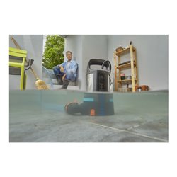 GARDENA Klarwasser-Tauchpumpe 11000 Aquasensor