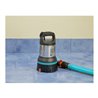 GARDENA Klarwasser-Tauchpumpe 11000 Aquasensor