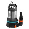GARDENA Klarwasser-Tauchpumpe 17000 Aquasensor
