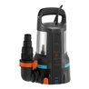 GARDENA Klarwasser-Tauchpumpe 17000 Aquasensor
