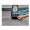 GARDENA Klarwasser-Tauchpumpe 17000 Aquasensor